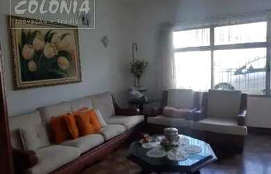 Imagem 4: Casa a venda - Santa Maria, Santo André