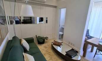 Imagem 3: Apartamento para alugar - Condomínio Sky Towers Home - Indaiatuba/SP