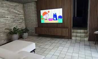 Imagem 7: Imóvel para venda tem 500 metros quadrados com 3 quartos em Cabo Branco - João Pessoa - PB