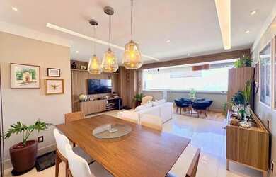 Imagem 3: AB| SPORTS GARDENS | REFORMADO | 112 METROS