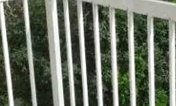 Imagem 2: Apartamento á venda por R$ 355.000 ou aluguel por R$ 2.800,00/mês - Morro de Nova Cintra e