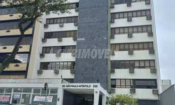 Imagem: Sala - Vila Itapura - Campinas