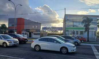 Imagem 4: Grande oportunidade, terreno de frente para Avenida Camilo di Lellis