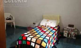 Imagem 6: Sobrado a venda - Parque Novo Oratório, Santo André