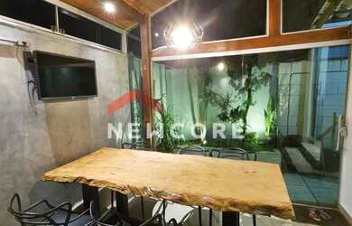 Imagem 3: Casa de condomínio em Alameda dos Pintassilgos - Cabral - Contagem/MG