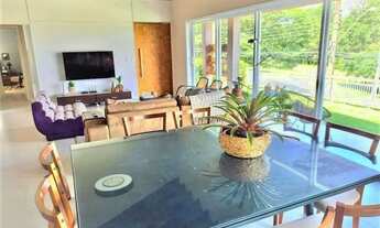 Imagem 5: Casa com 3 dormitórios à venda, 212 m² por R$ 1.900.000,00 - Condominio Parque das Garças