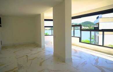 Imagem 4: Apartamento à venda - 3 suítes - João Paulo - Florianópolis/SC