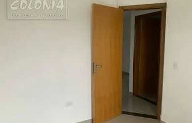 Imagem 4: Apartamento a venda - Jardim Alvorada, Santo André