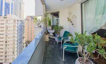 Imagem 2: Apartamento em Rua Guarará - Jardim Paulista - São Paulo/SP