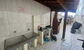 Imagem 4: APARTAMENTO COM 20,00 m² - FORTE - PRAIA GRANDE SP