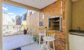 Imagem: Apartamento à venda 164,14m², com 2 quartos