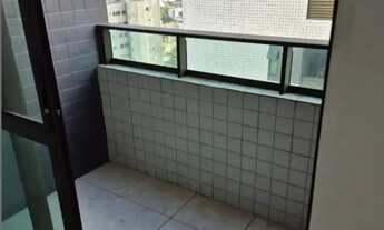 Imagem 3: Imóvel para venda possui 56 metros quadrados, com 2 quartos em Torreão - Recife - PE