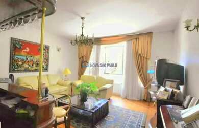 Imagem 4: Venda, Campo Belo. Sobrado com 270M². 3 dormitórios. 5 vagas