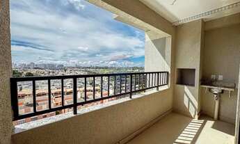 Imagem: Apartamento à venda no Residencial Le Chalet