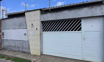 Imagem: Casa no IPASE - Shopping da Ilha