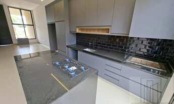 Imagem 4: Vende-se casa térrea com 3 suítes condomínio Vivendas da Mata Aroeira