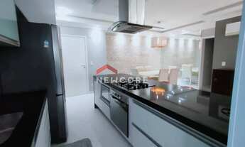 Imagem 7: Apartamento em Passeio do Pontal - Riviera de São Lourenço - Bertioga/SP