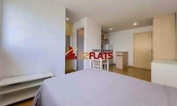 Imagem 6: Studio com ótimo preço no bairro Belo Vista. Confira!