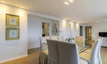 Imagem 7: Venda Apartamento 2 Dormitórios - 120 m² Pinheiros