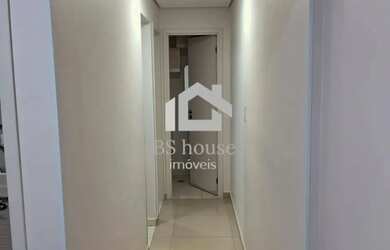 Imagem 3: Sala comercial com 85m², 2 banheiros - Centro - Santo André