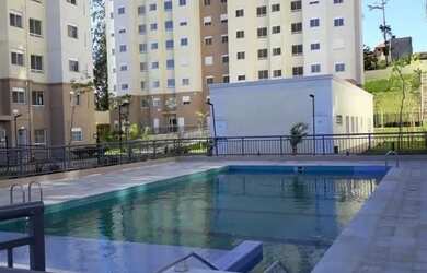 Imagem 7: Apartamento em Avenida Afonso de Sampaio e Sousa - Jardim Nossa Senhora do Carmo - São Pau