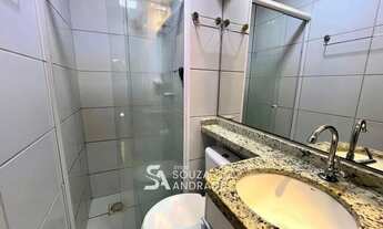 Imagem 7: Imóvel para venda com 53 metros quadrados com 2 quartos em Turu - São Luís - MA