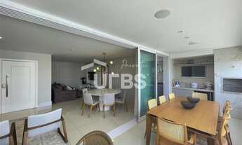 Imagem 2: Apartamento 3 Suítes - Setor Bueno