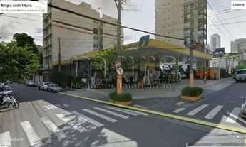 Imagem 3: Locação de Terreno pronto para Posto de Gasolina