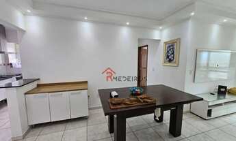 Imagem 6: Apartamento com 2 dormitórios, 70 m² - venda por R$ 480.000,00 ou aluguel por R$ 3.275,00