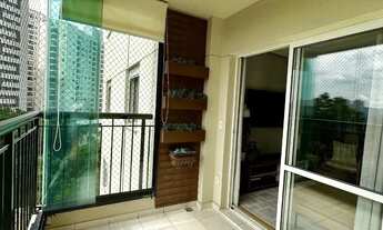 Imagem 5: RR8743 Apartamento 87m² CONDOMÍNIO RESERVA DO ALTO - OPORTUNIDADE - 3 Dorms 1 Vaga - Barue