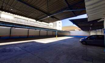 Imagem: Lote com 570 m² para locação no Centro