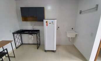 Imagem 5: Loft Flat / studio com 1 dormitório