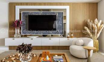 Imagem 6: Le Blanc Praia Brava Apartamento com 3 Suítes e 4 Vagas em Itajaí