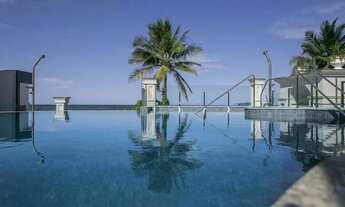 Imagem 5: Apartamento para Venda em Itapema, Meia Praia, 4 dormitórios, 4 suítes, 5 banheiros, 4 vag