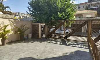 Imagem 3: Casa em Rua Antônio Teixeira - Serpa - Caieiras/SP