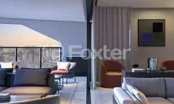 Imagem 6: Apartamento à venda Rua Antônio de Oliveira, Chácara Santo Antônio (Zona Sul) - São Paulo