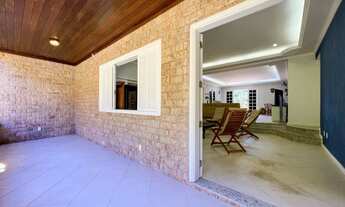 Imagem 7: Casa com 6 quartos em condomínio no Comary, Teresópolis