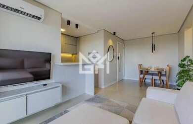 Imagem 6: Apartamento Mobiliado com Suíte e Piscina no Bairro Salgado Filho em Gravataí