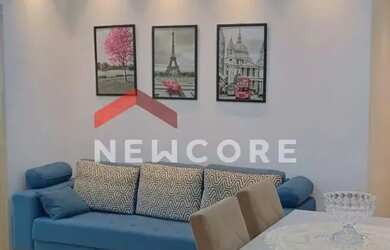 Imagem: Apartamento em Rua Santos Dumont - Estuário