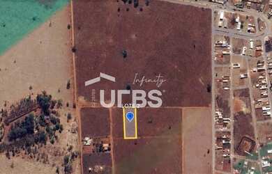 Imagem 3: Lote à Venda Sítio de Recreio Caraíbas Terreno amplo com 5.002 m² Ótima localização