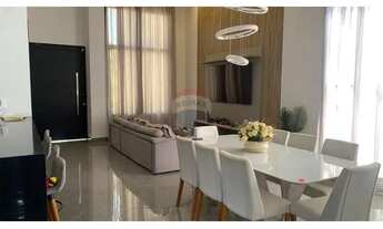 Imagem: CASA NO CONDOMÍNIO SANTA ELISA DISPONÍVEL