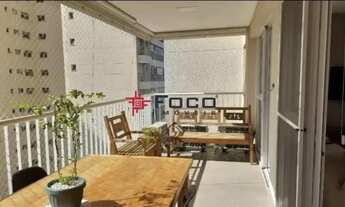 Imagem 3: Apartamento Edifício Gran Splendor / Jardim das Industrias / 03 Dormitórios / 03 Suíte / 1