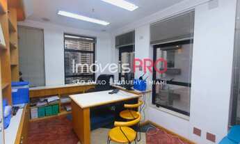 Imagem 2: Conjunto Comercial 120m² em Moema