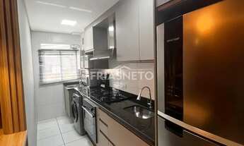 Imagem 2: Apartamento impecável