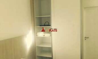 Imagem 7: Flat com ótimo preço no bairro Moema. Confira!