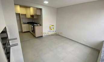 Imagem 4: Apartamento no Condomínio Atualle para Alugar - Jardim Oswaldo cruz, São José dos Campos