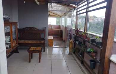 Imagem 5: Cobertura para Venda em Belo Horizonte, Manacás, 3 dormitórios, 2 banheiros, 1 vaga