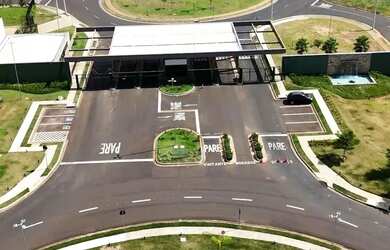 Imagem 2: Terreno Quinta do Lago 2 plano