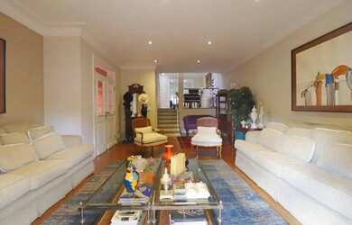 Imagem 3: Casa em Rua Tito - Lapa - São Paulo/SP