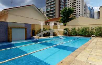 Imagem 5: LR Flats - Flat para Locação na Vila Olímpia